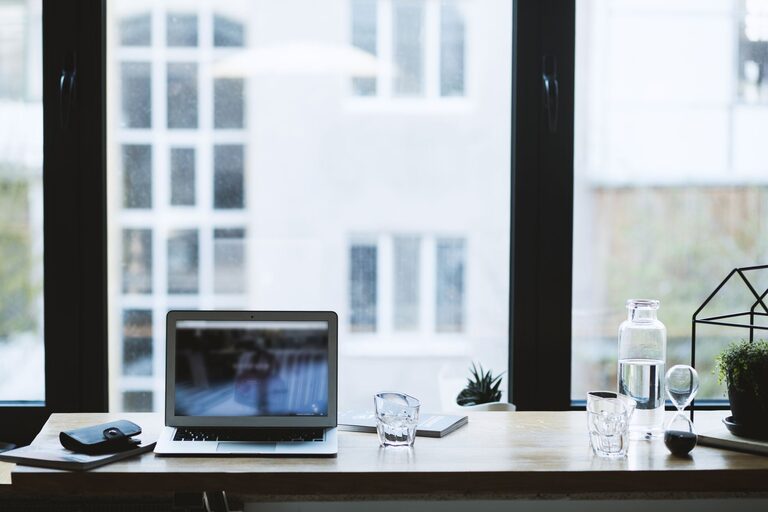 Simple Tips for Organising Your Home Office to Boost Productivity