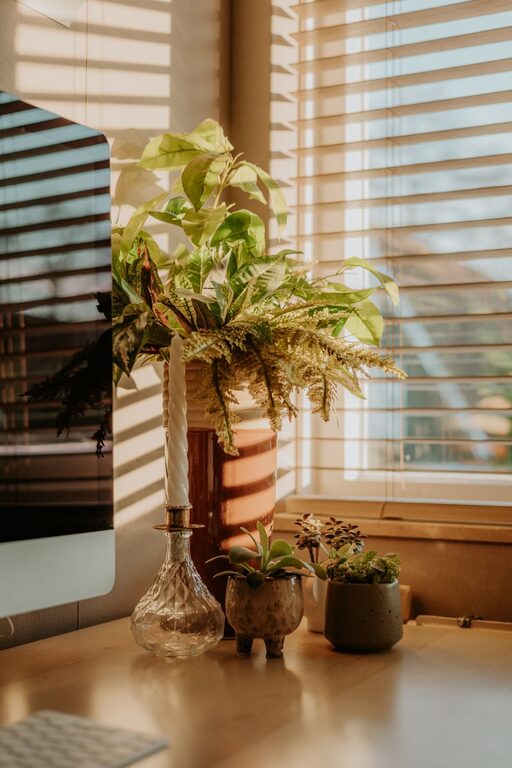 Creating a Comfortable and Productive Home Office: Practical Tips